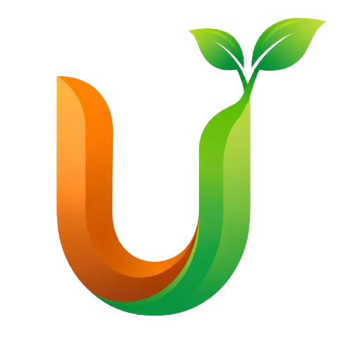 উত্তোলন লোগো